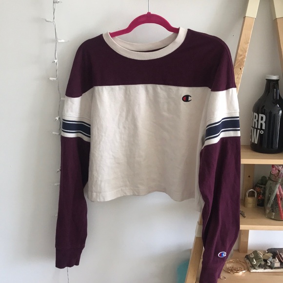 Women’s Champion shirt - Picture 1 of 5